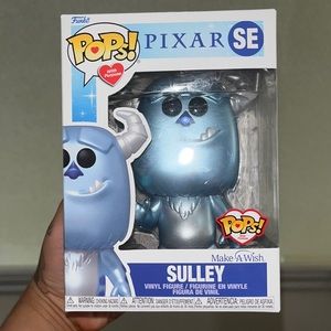 Disney Funko Pop